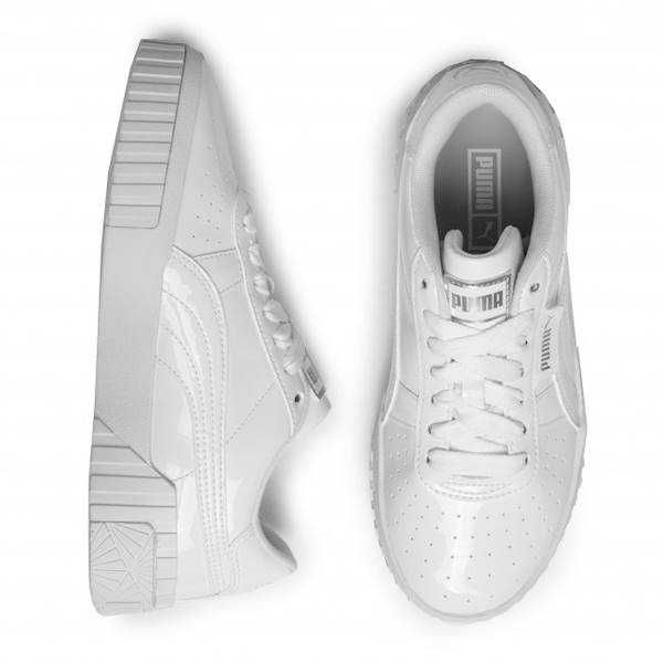 Nowe Buty PUMA Cali Patent Junior Eu 33 Dziewczęce Oryginalne 100%
