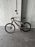 Bicicleta montanha Ds2