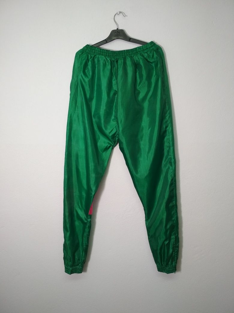 Casual Creation komplet dresowy dresy spodnie + bluza unisex L