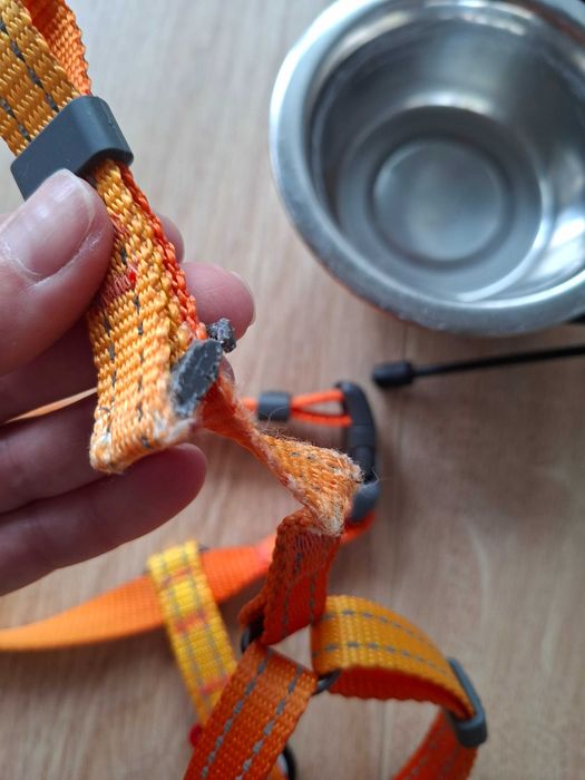 Dla malego psa 3-5 kg