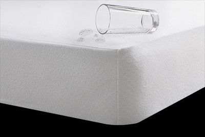 Наматрацник Day&Night ВОЛОГОСТІЙКИЙ 90x200