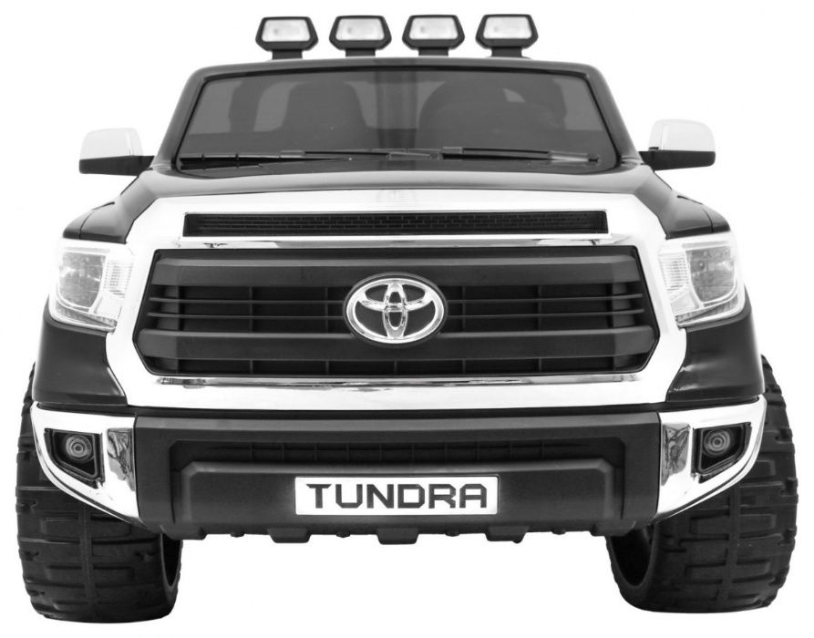 Pojazd na akumulator Toyota Tundra XXL do 80 kg + Pilot RATY