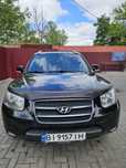 Hyundai Santa FE 2009 рік, 2.7 газ/бензин, автомат