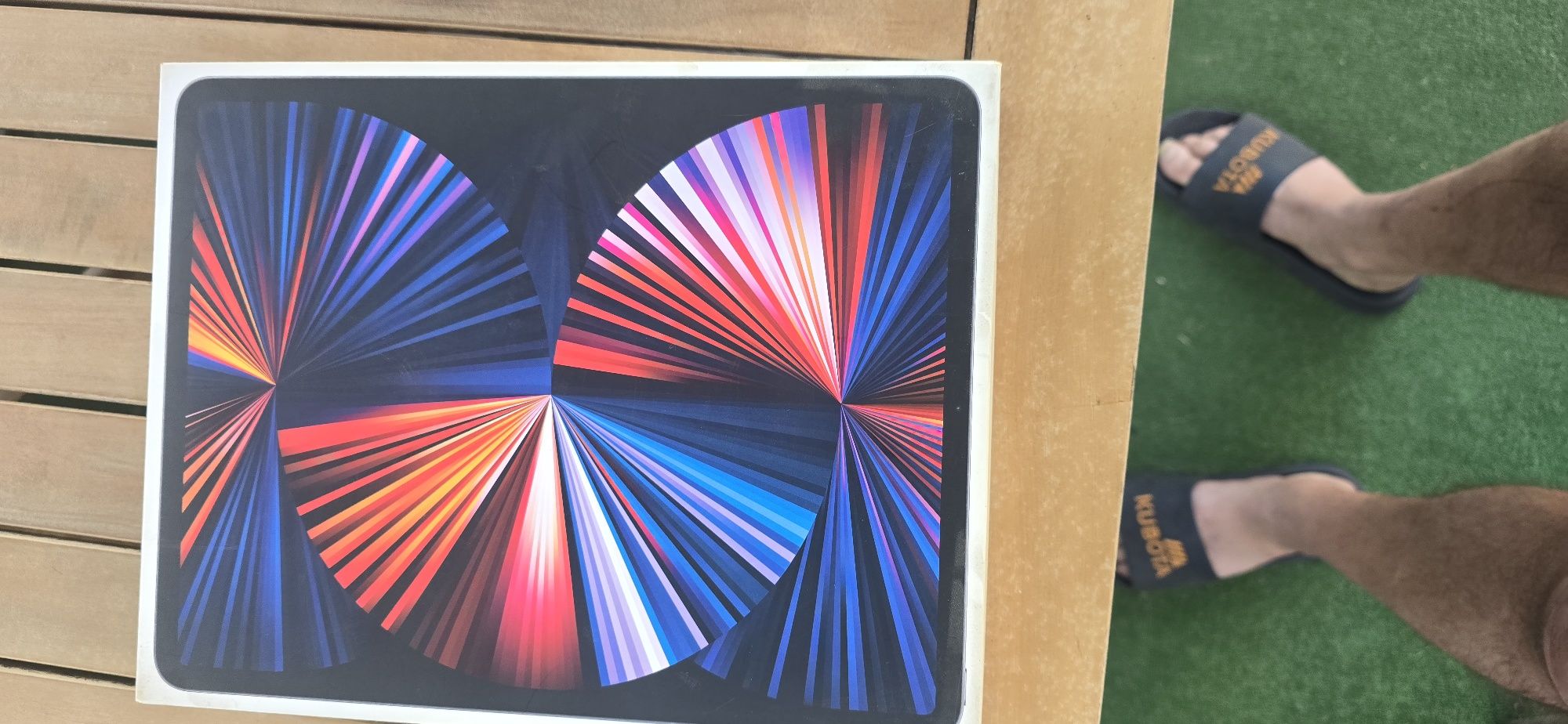 Ipad Pro12.9 5 generacji