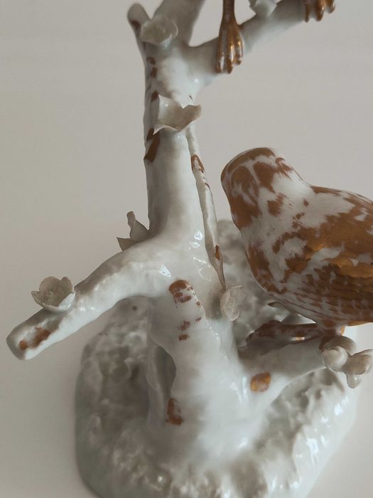 Escultura | Grupo de Chapins | Vista Alegre | 1968