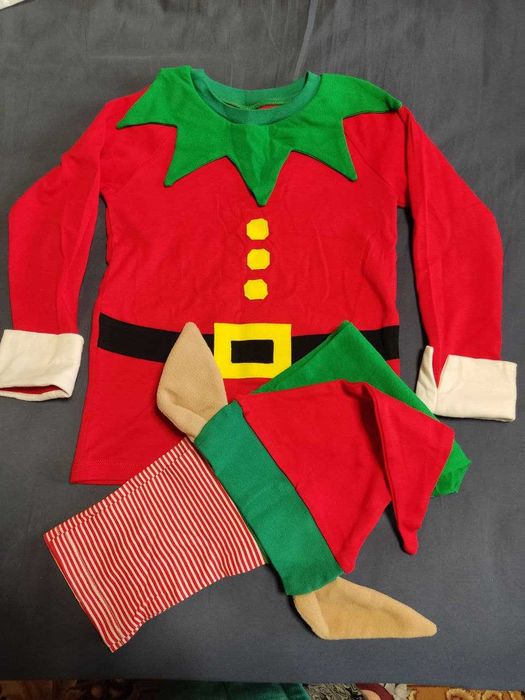 Прокат дитячих карнавальних костюмів