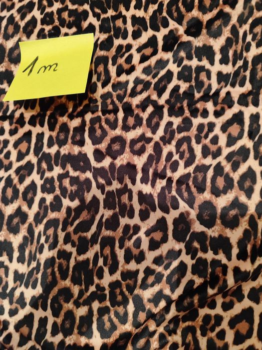 Nowy welur cena za 0.5m