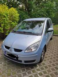 Mitsubishi Colt CZ3 2005 Automat