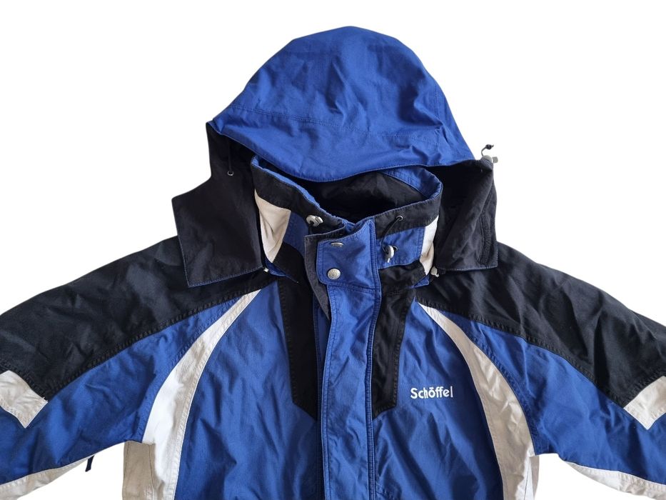 Meska kurtka schoffel venturi rozmiar m/l