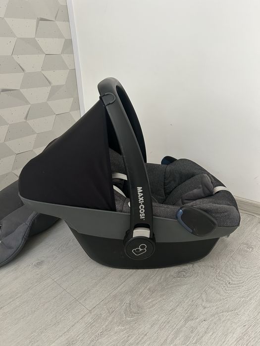 Fotelik samochodowy Maxi Cosi