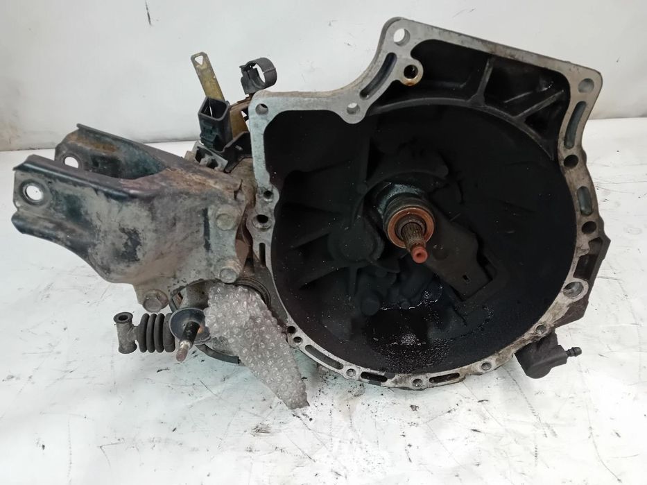Caixa de velocidades manual MAZDA 323 S VI (BJ)