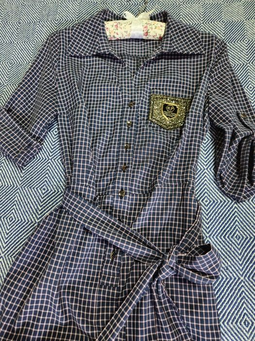 Сукня philipp plein