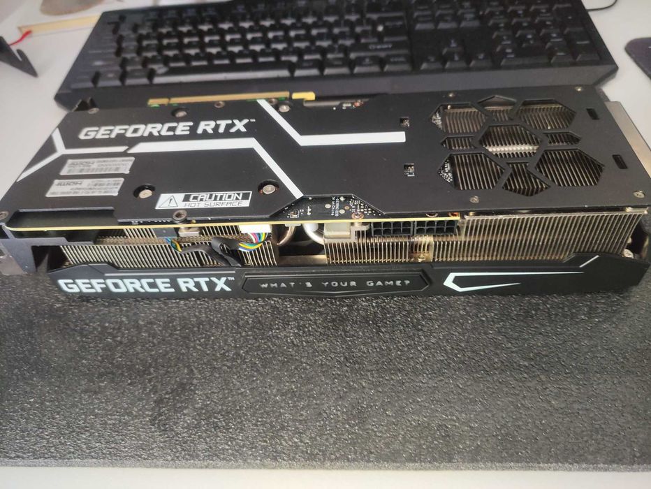 Rtx3080 10gb kfa2