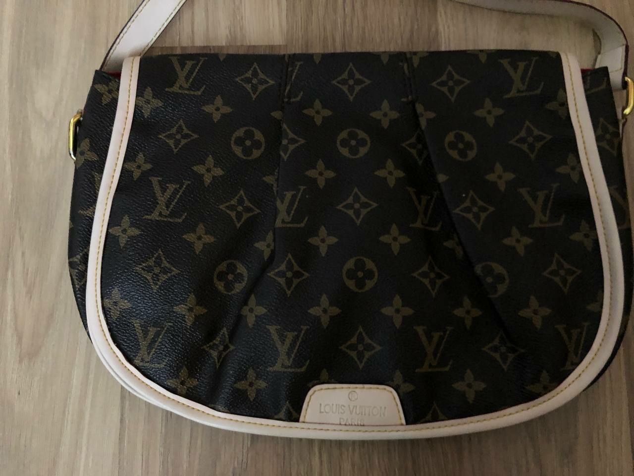 Сумка LV Луі Вітон Louis Vuitton