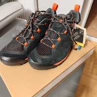 Mammut Saupen Low Gtx męskie buty trekkingowe nowe 44 44 2/3 okazja