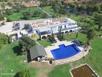 Vila de Luxo em Tavira com 7 quartos