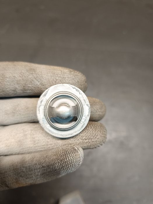 Termostat wody płynu części Yamaha 125 DT R RE X TDR TZR KTM Sachs ZX