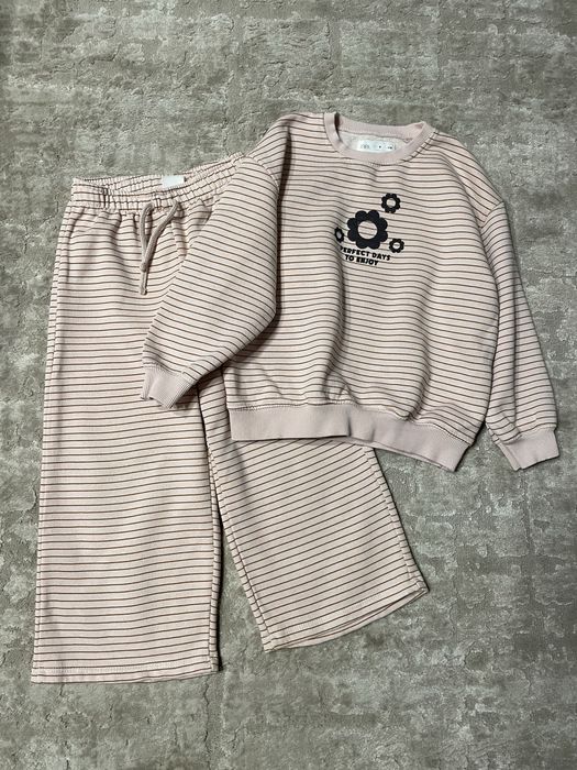 Zara 116 костюм