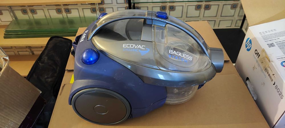 Aspirador Sem Saco Flama 1685FL