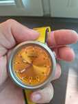 Sprzedam zegarek męski Swatch
