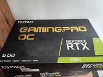 Palit RTX2060 6GB Gaming Pro OC