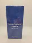 Dolce & Gabbana Light Blue Eau Intense  100ml