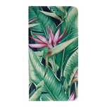 Smart Book Flower do Samsung Galaxy S22 Ultra