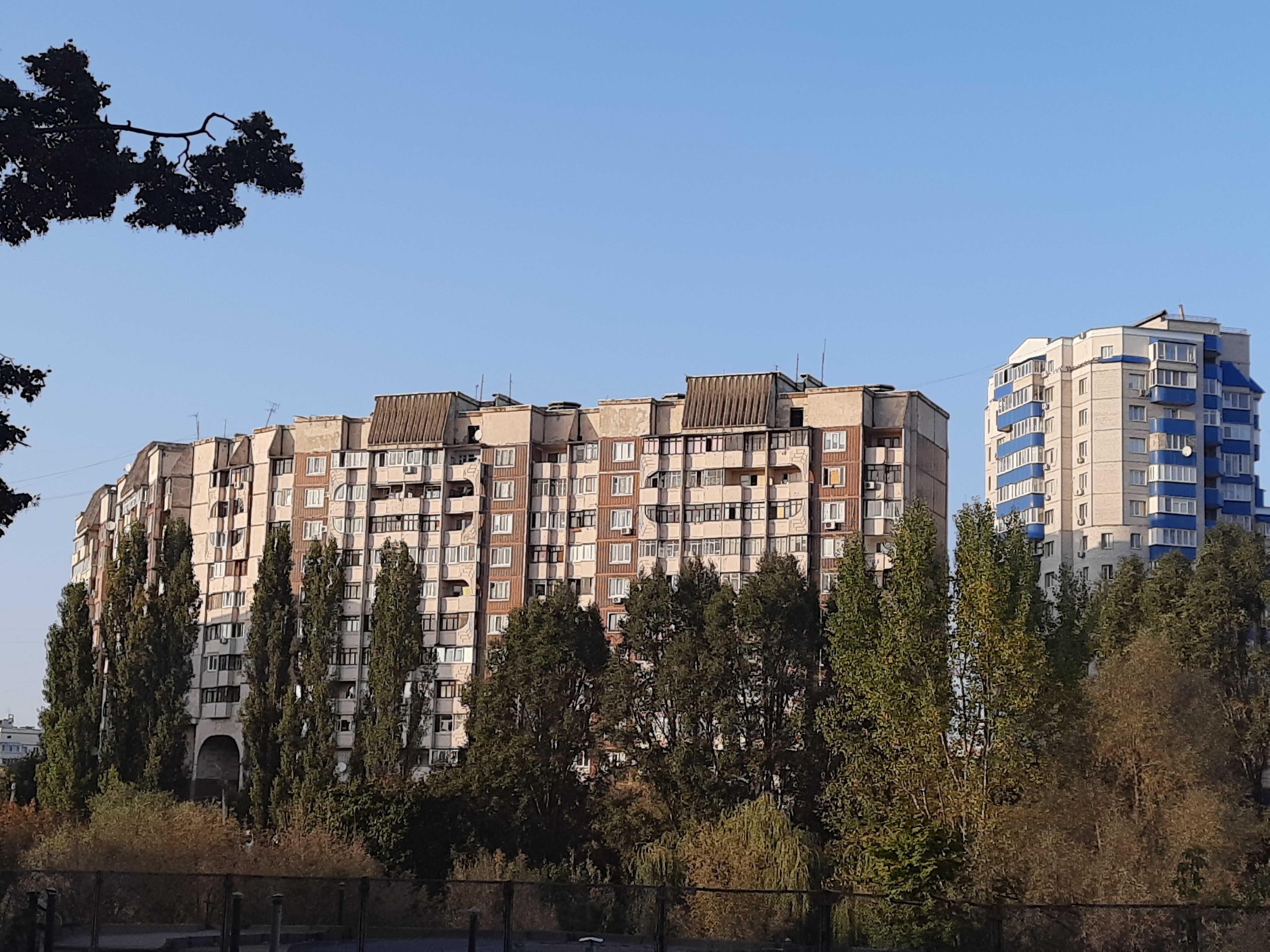 1к 40м2 Салтівка Северная Салтовка ул.Родниковая метро Героев Труда