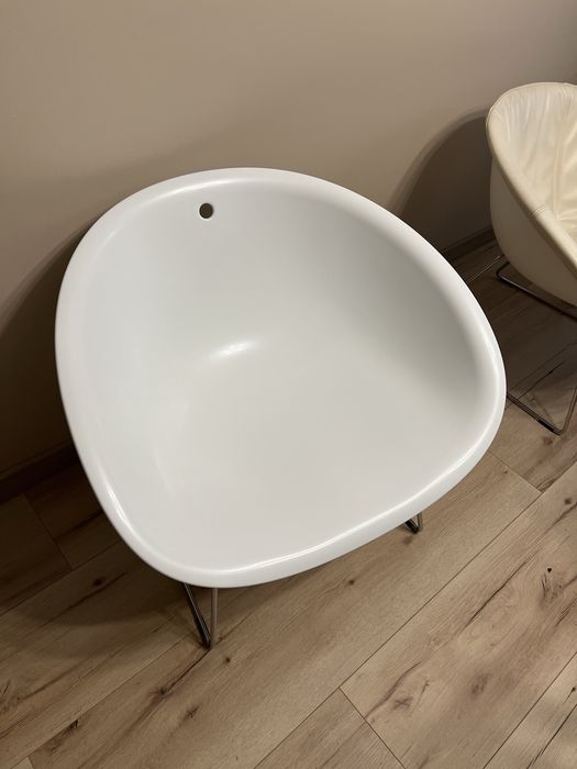 Krzesla Pedrali Gliss 341 4szt