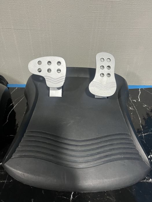 Ігрове кермо Genius Speed Wheel 3 MT