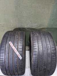 2x Pirelli Pzero 315/35/20 110W Drift RUNFLAT 2020r 6mm