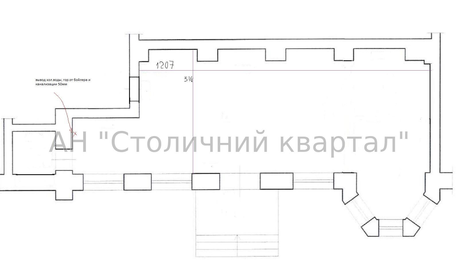 Дарниця. 76м2 під Магазин/Розвиваючий Центр/Салон/Офіс/, інш.