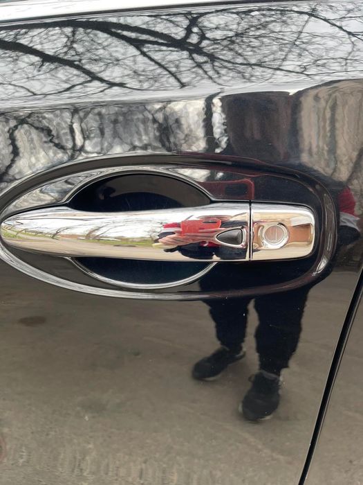 Nissan Rogue SV 2018