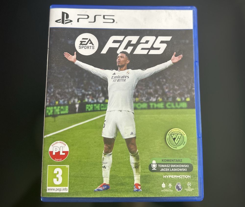 Ea Fc 25 playstation5