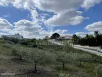 Terreno c/ 2200m p/ construção, Arrabal