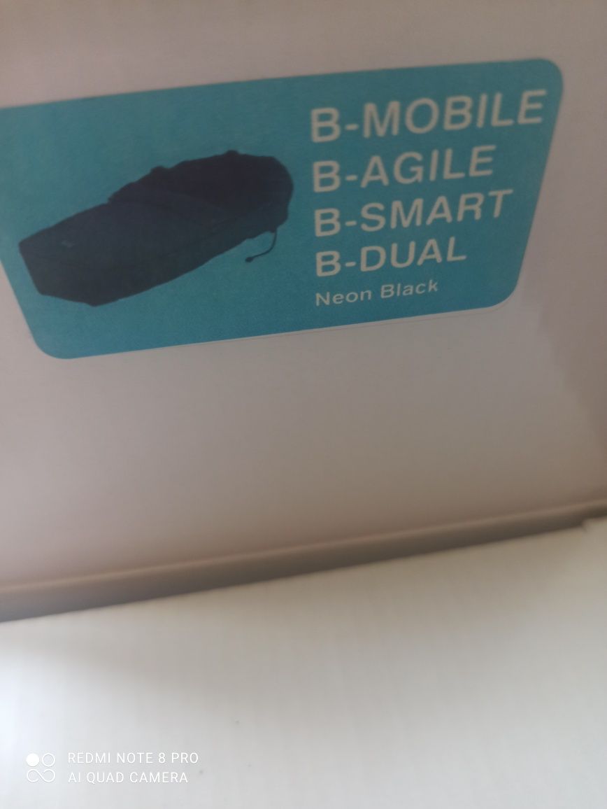 Śpiwór do wózka Britax
