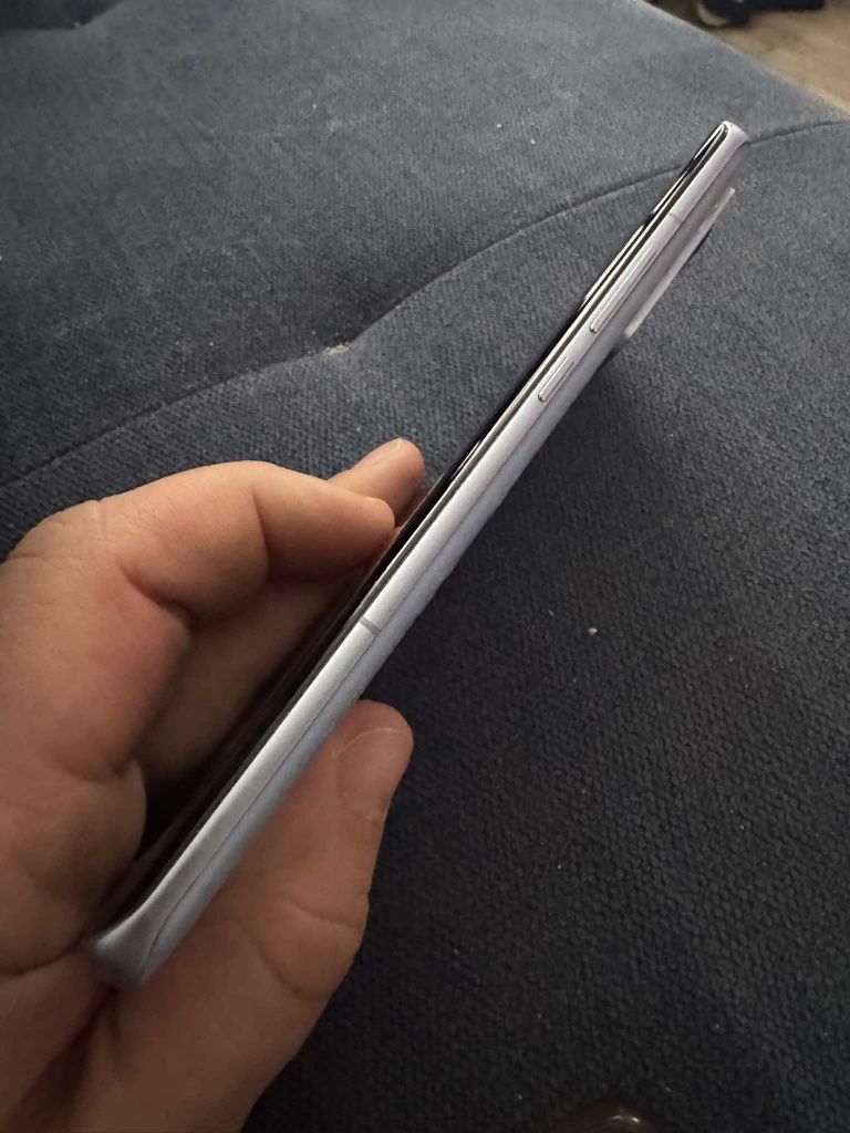 Xiaomi 12 pro 12/256gb blue  gwarancja 05/2026