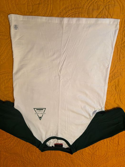 T-shirt da Pierre Cardin