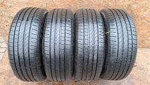 235/55R19 Pirelli ! Opony letnie ! 4 szt ! MONTAŻ #237