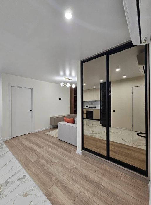 1.5 кімнатна квартира в оренду мікрорайон східний