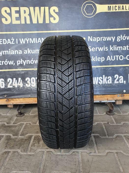 Opona zimowa 225/40/18 Pirelli SottoZero 3 runflat