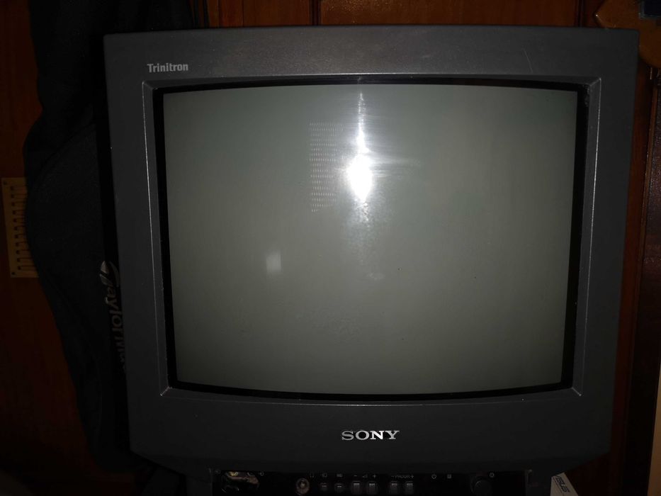 Tv Sony Triniton