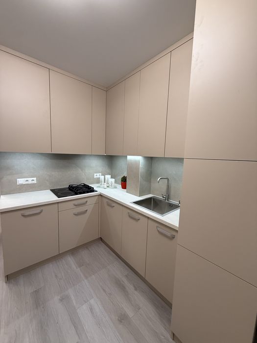 Без %! Стиль та затишок в ЖК Санвіль Парк, поруч Петрівський квартал