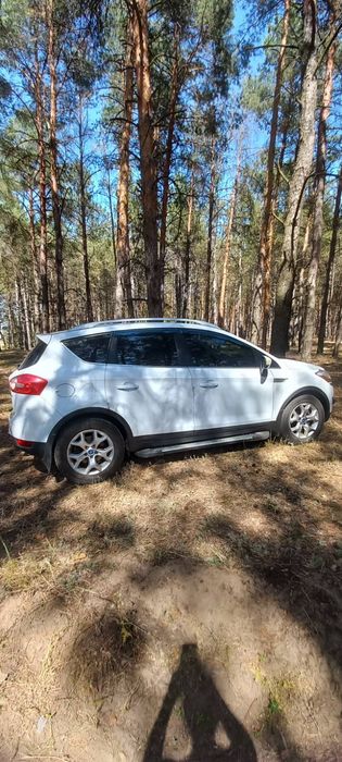 ПРОДАМ Ford Kuga 2.0 TDCi 2011 року