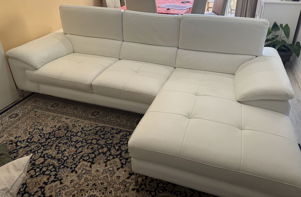 Sofá chaise long