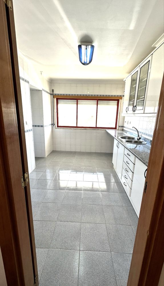 Arrendamento de Quarto
