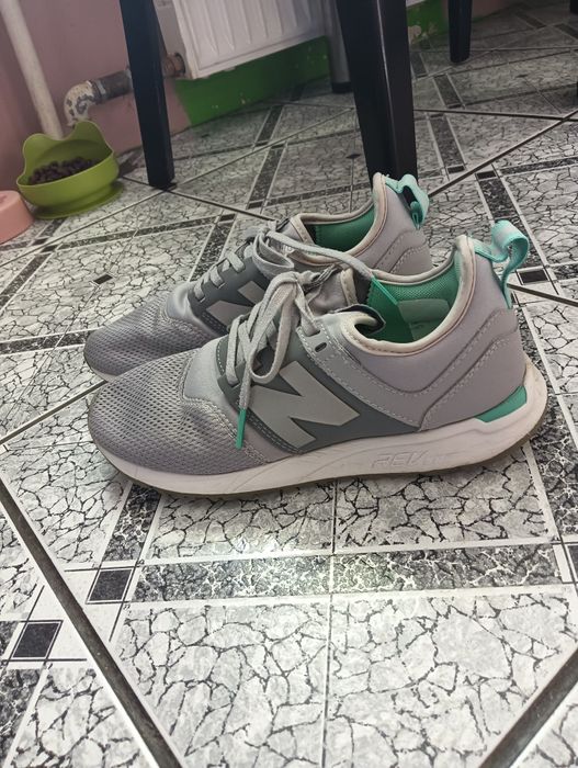 Adidasy damskie new balance