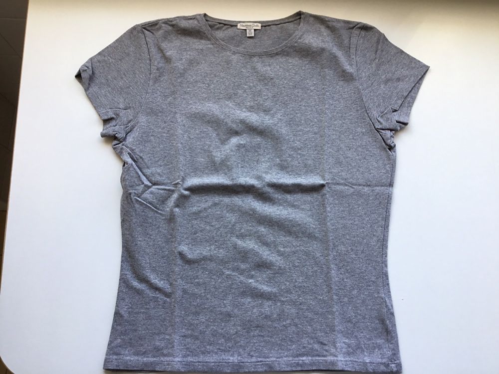 T shirt Massimo Dutti
