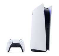 Playstation 5 dwa pady  digital