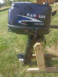 Лодочний мотор Parsun  F 6